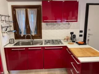 Casa Adele Lissone (vicino Monza) - 6