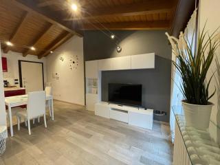 Casa Adele Lissone (vicino Monza) - 7