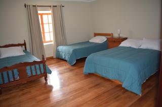 Casa Pablo - Cajamarca - 5