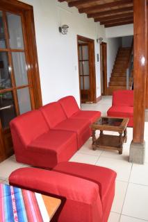 Casa Pablo - Cajamarca - 4