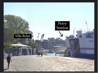 Luxury Villa Relax - 5