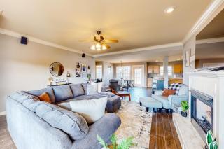 The Brick Beauty on Cabriolet - 5