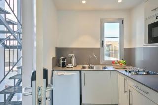 Apartamentos Castellmar - Castelldefels - 8