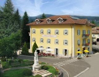Locanda Alpina - Brez - 0