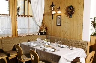 Locanda Alpina - Brez - 2