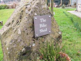 The Bike Shed - Disley - 8
