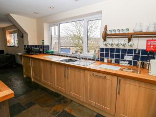 The Bike Shed - Disley - 1