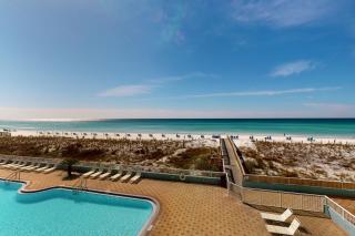 Islander Beach Resort unit 3009 - 6