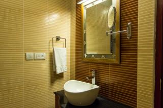 The World Backwaters, Alleppey - 9