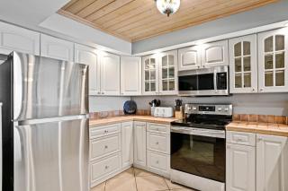 3 Bedroom Indian Shores Stunnersc1-305 - Clearwater Beach - 7