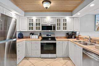 3 Bedroom Indian Shores Stunnersc1-305 - Clearwater Beach - 5