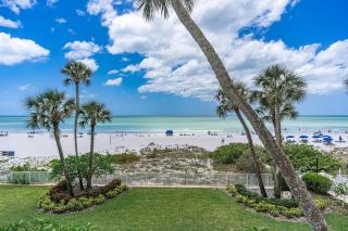 3 Bedroom Indian Shores Stunnersc1-305 - Clearwater Beach - 3