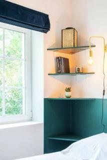 Le Cosy Porte Sainte-Catherine - Nancy - 5