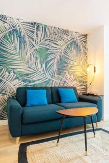 Le Cosy Porte Sainte-Catherine - Nancy - 3