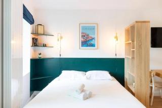 Le Cosy Porte Sainte-Catherine - Nancy - 2