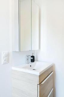 Le Cosy Porte Sainte-Catherine - Nancy - 1