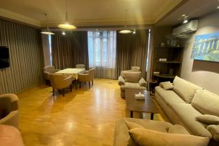 Rooftop Guesthouse - Yerevan - 9