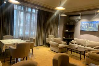 Rooftop Guesthouse - Yerevan - 7