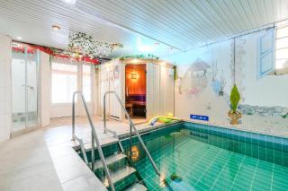 Hotel Paidion - Braunlage - 0