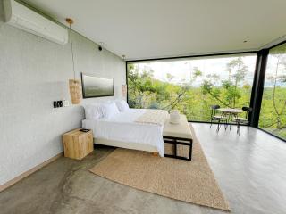 Palta Hotel - Pueblo Tapao - 9