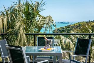 Delamore Cove - Manuka - Stay Waiheke - Matiatia Bay - 0