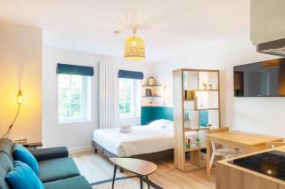 Le Cosy Porte Sainte-Catherine - Nancy - 0