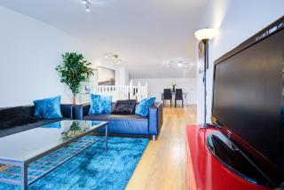 Statera Apartments - Thames View - Londra - 0