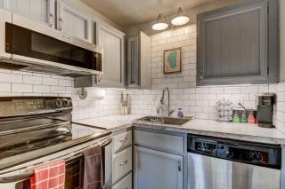 Heavenly Mountain Lake Retreat Near Hiking & Bikin - Stateline - 9