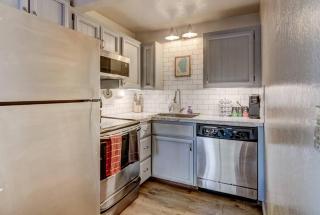 Heavenly Mountain Lake Retreat Near Hiking & Bikin - Stateline - 8