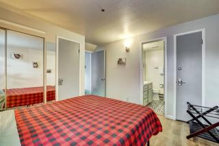 Heavenly Mountain Lake Retreat Near Hiking & Bikin - Stateline - 1