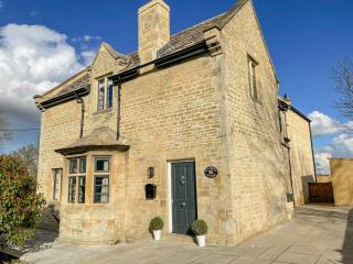 Kylemore Railway Cottage - 9