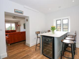 Kylemore Railway Cottage - 3