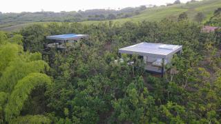 Palta Hotel - Pueblo Tapao - 1