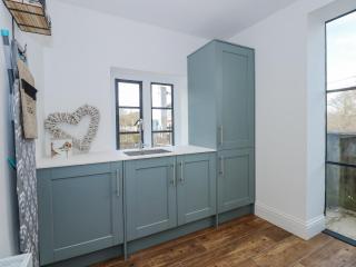 Kylemore Railway Cottage - Stamford - 2