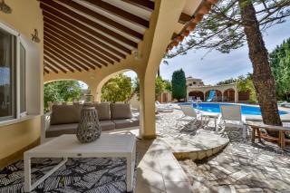 Villas Guzman - Xenia - Calpe - 5
