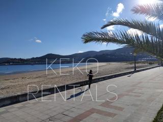 Covas Beach Arena - 4