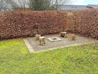 8 person holiday home in Juelsminde-By Traum - 8