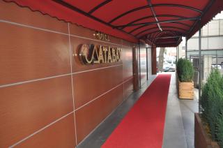 Hotel Atabay - Istanbul - 4