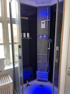 Apothekergaarden Stege stuen mod gårdhaven - Stege - 3