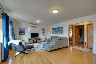 Port Angeles Home Less Than 3 Mi to Olympic Ntl Park - 8