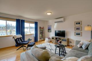 Port Angeles Home Less Than 3 Mi to Olympic Ntl Park - 4