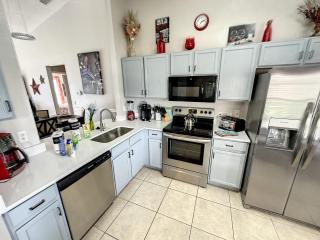 Mickey Funhouse, Pool, Fenced , Pets, Games - Orlando - 7