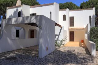 Villa V2 Duplex - Vilamoura Tennis - Quarteira - 9
