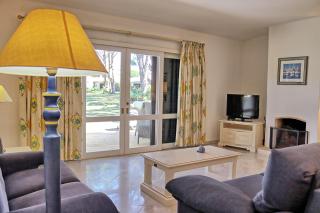 Villa V2 Duplex - Vilamoura Tennis - Quarteira - 8