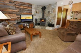 Wildwood AvenueApartment - 2