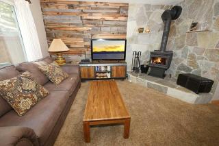 Wildwood AvenueApartment - 1