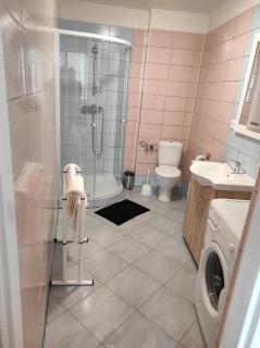 Apartmán U Krtka - 1