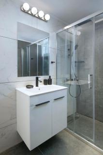Urban Condo 12 - 2 Bdr - Nicosia - 1