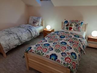 Krystyna W Baligrodzie - 8