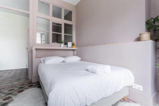 #H0 Le Jaurès T2 fully equipped Balcony wifi - Grenoble - 3